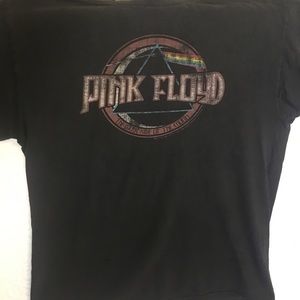 Vintage Pink Floyd Tee